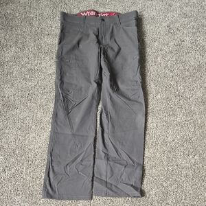 Mens Wrangler Pant